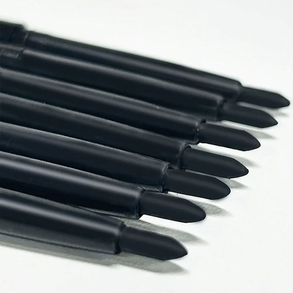 Glowmii Everyday Waterproof Eyeliner (Smooth, Lasting, Easy to Love)