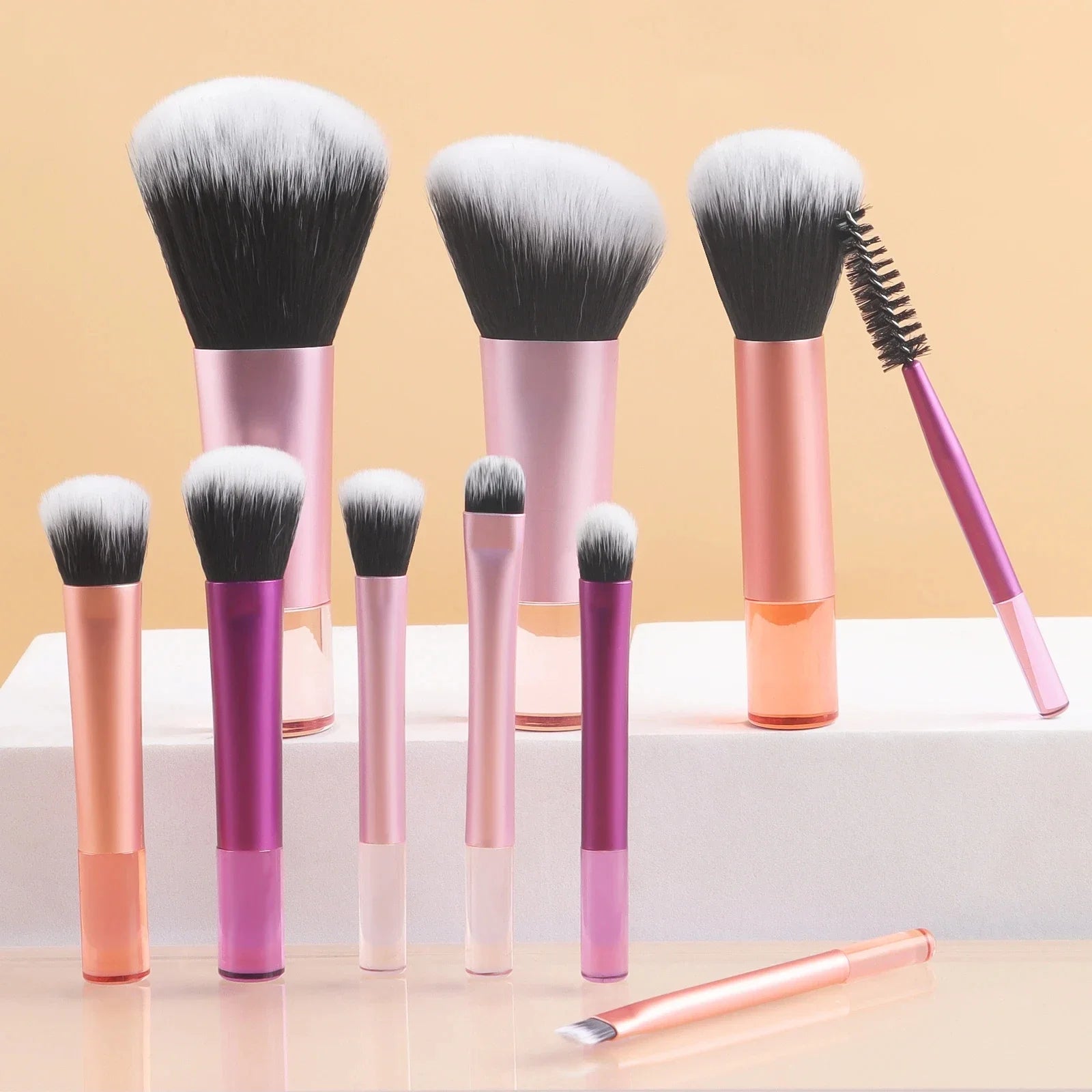 GlowMii Essential MakeUp Brush