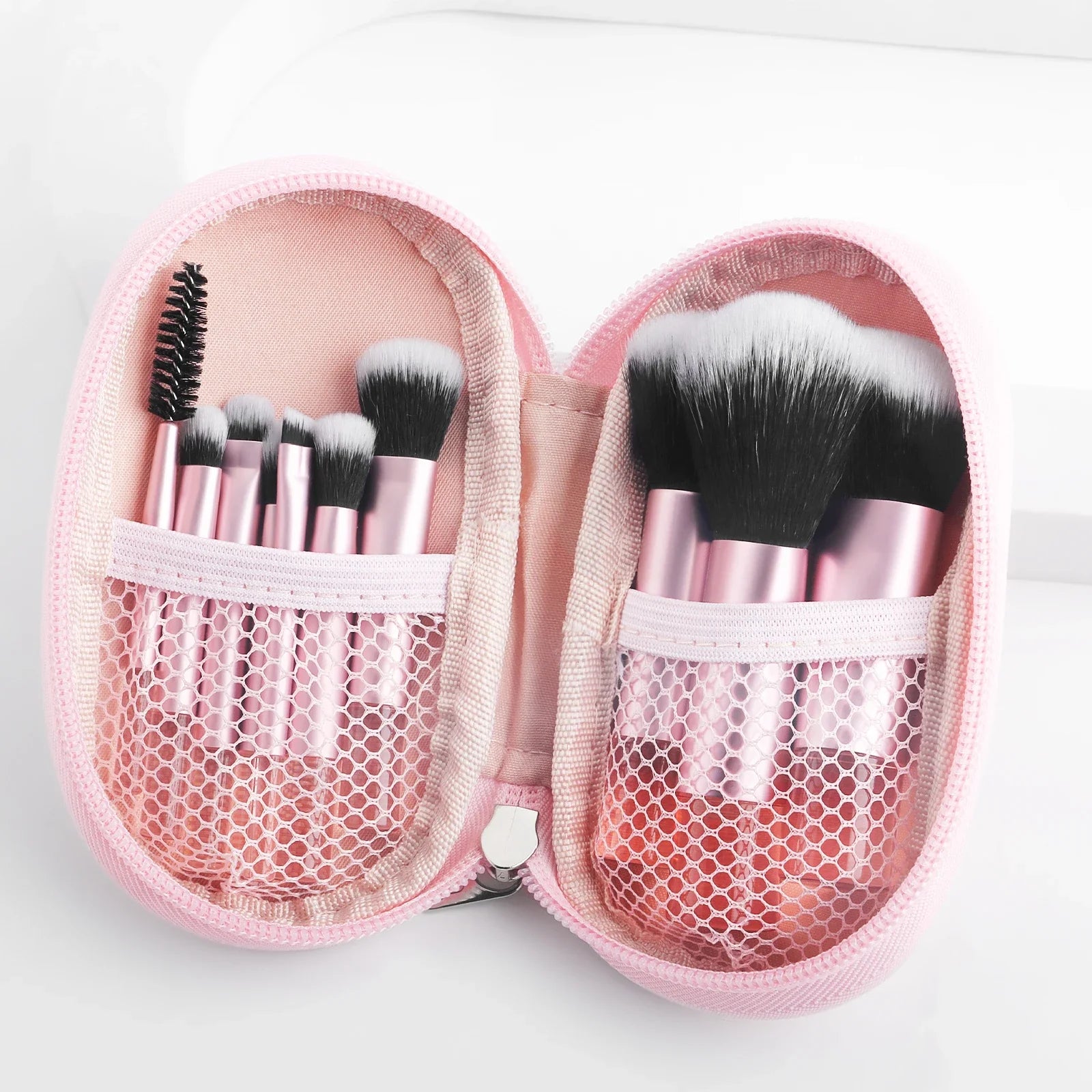 GlowMii Essential MakeUp Brush