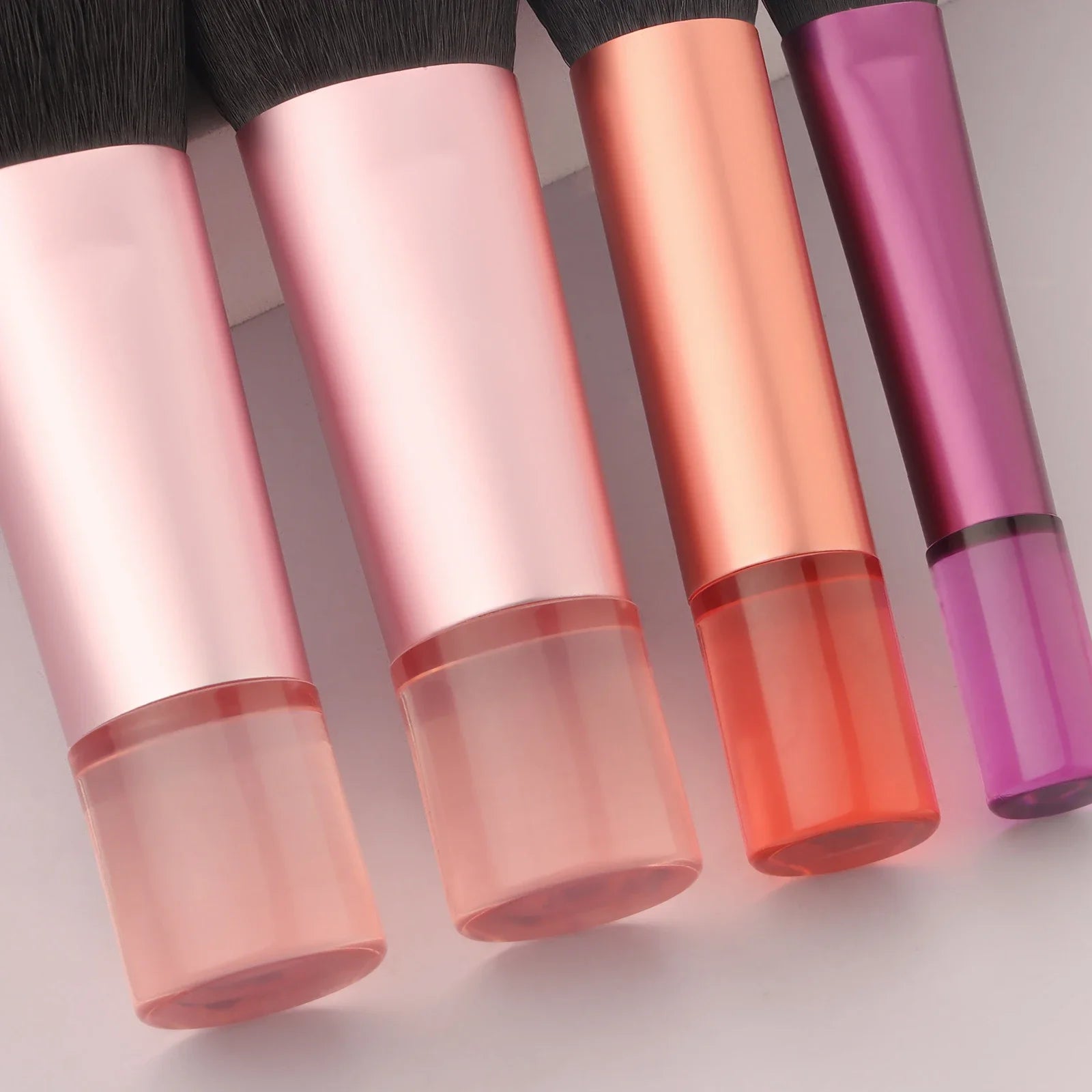 GlowMii Essential MakeUp Brush