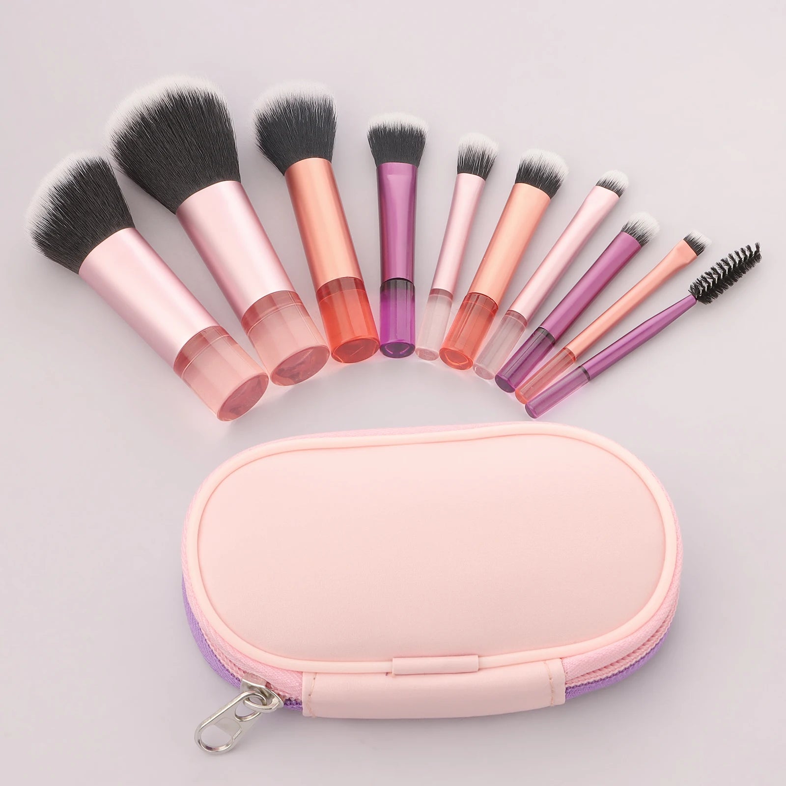GlowMii Essential MakeUp Brush