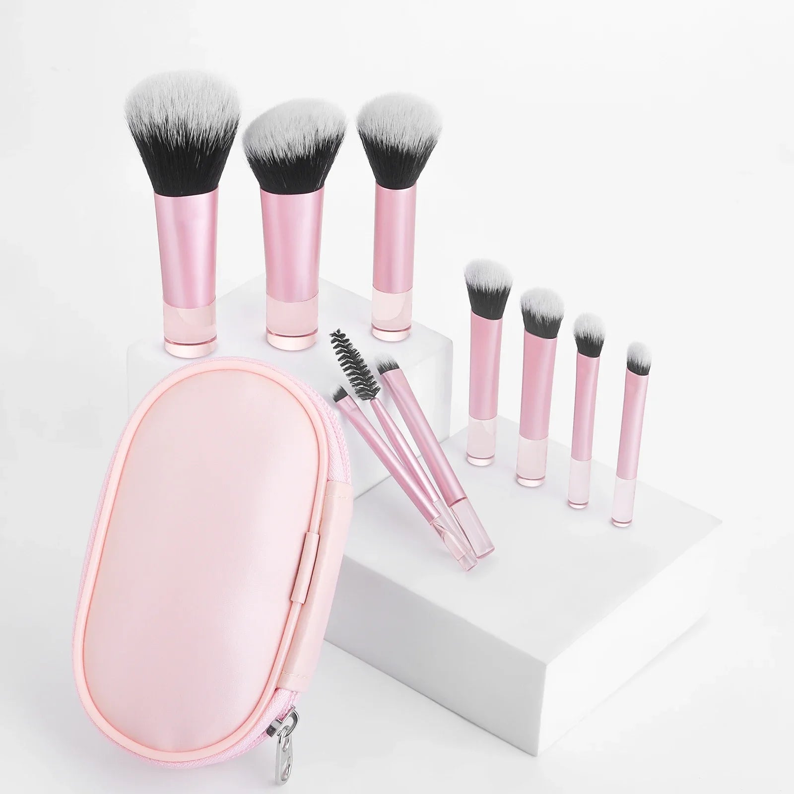 GlowMii Essential MakeUp Brush