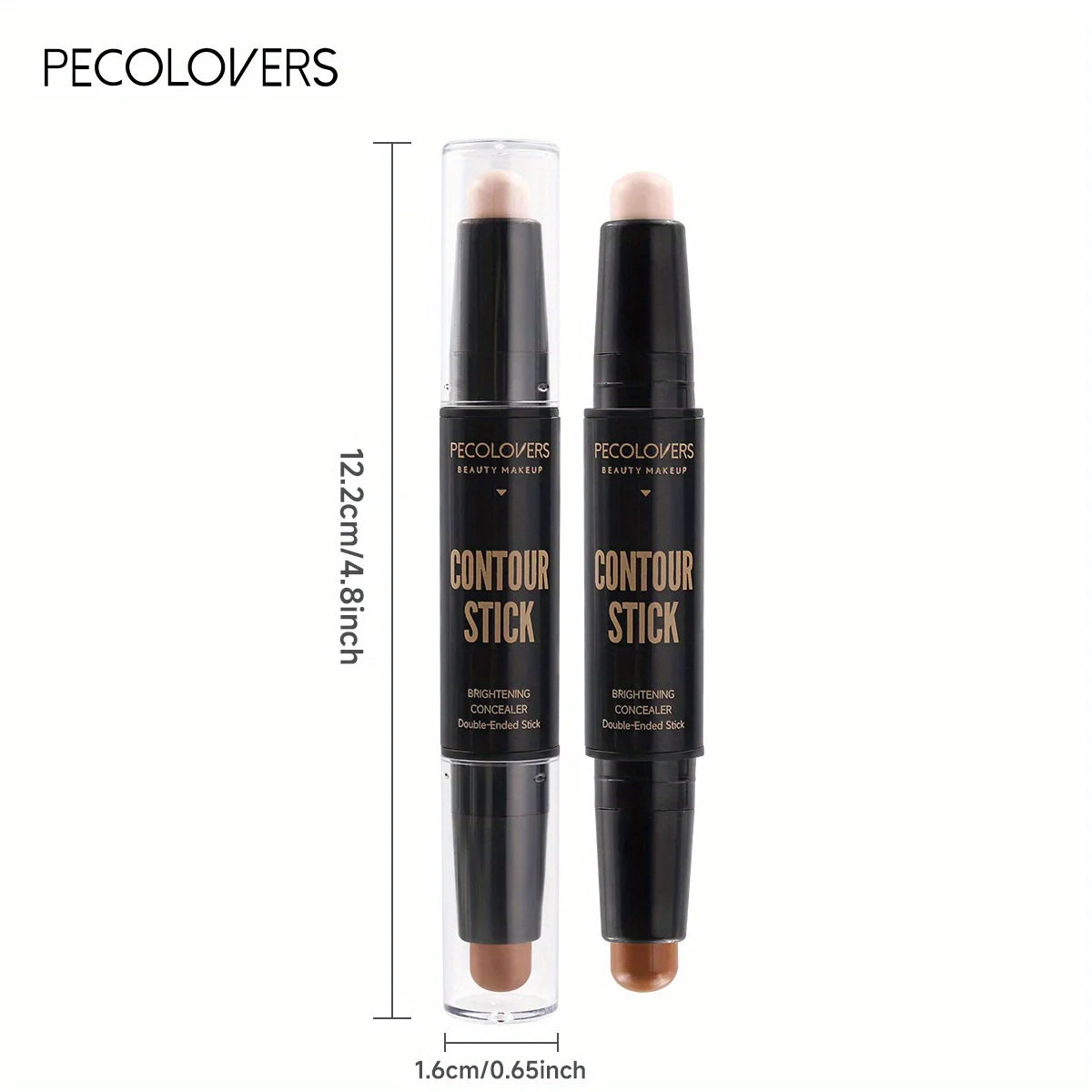 Concealer Pen (Long-Lasting Face Corrector & Contour Tool)