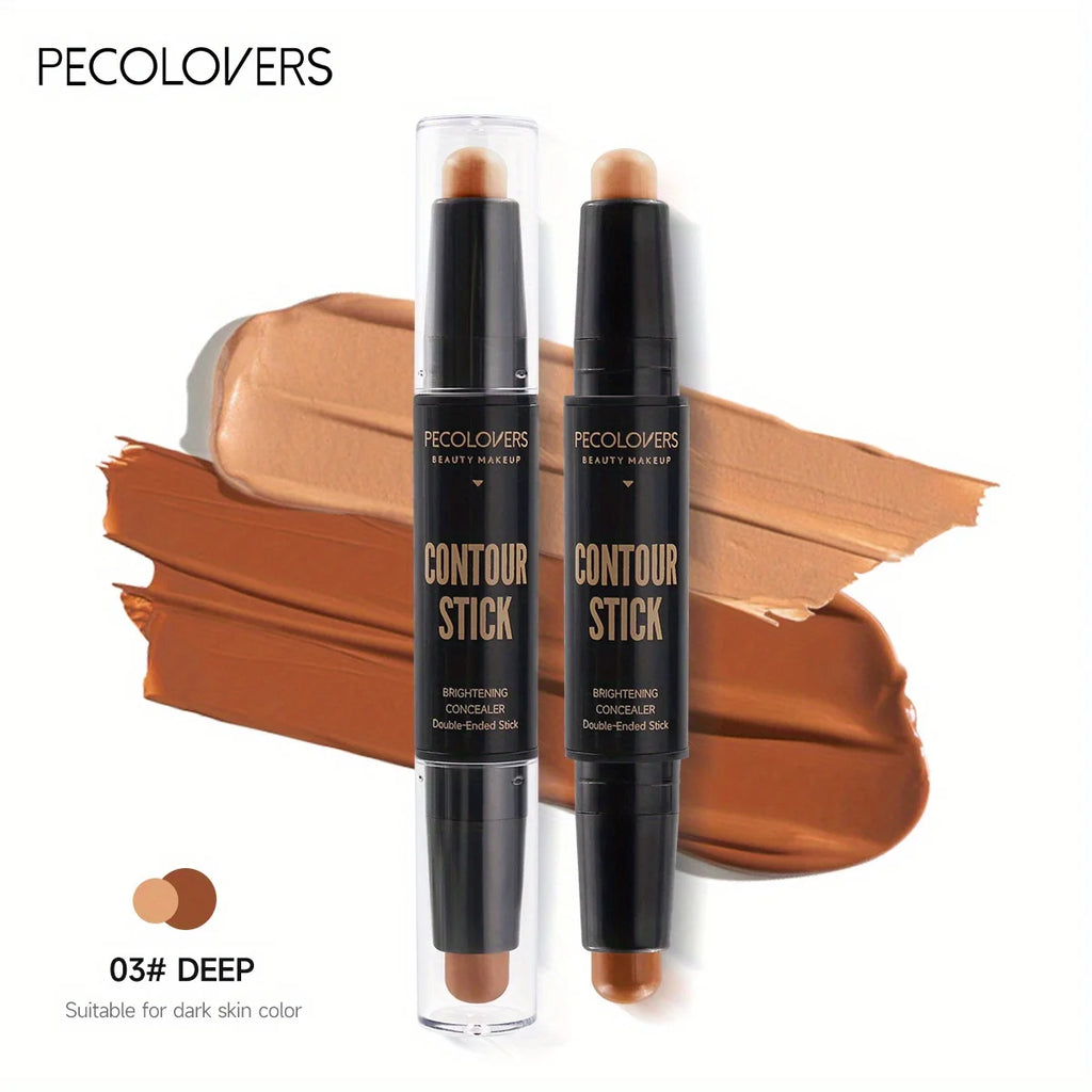 Concealer Pen (Long-Lasting Face Corrector & Contour Tool)