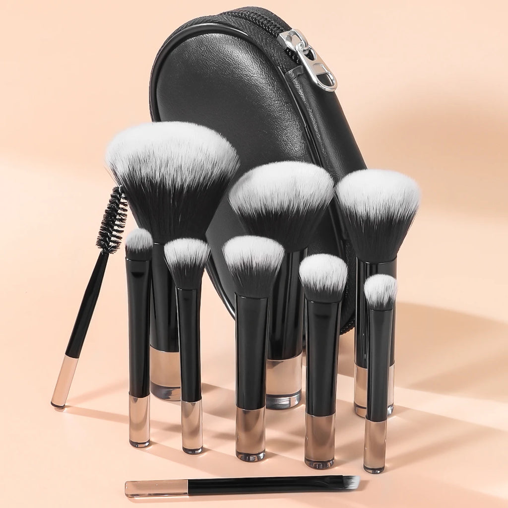GlowMii Essential MakeUp Brush