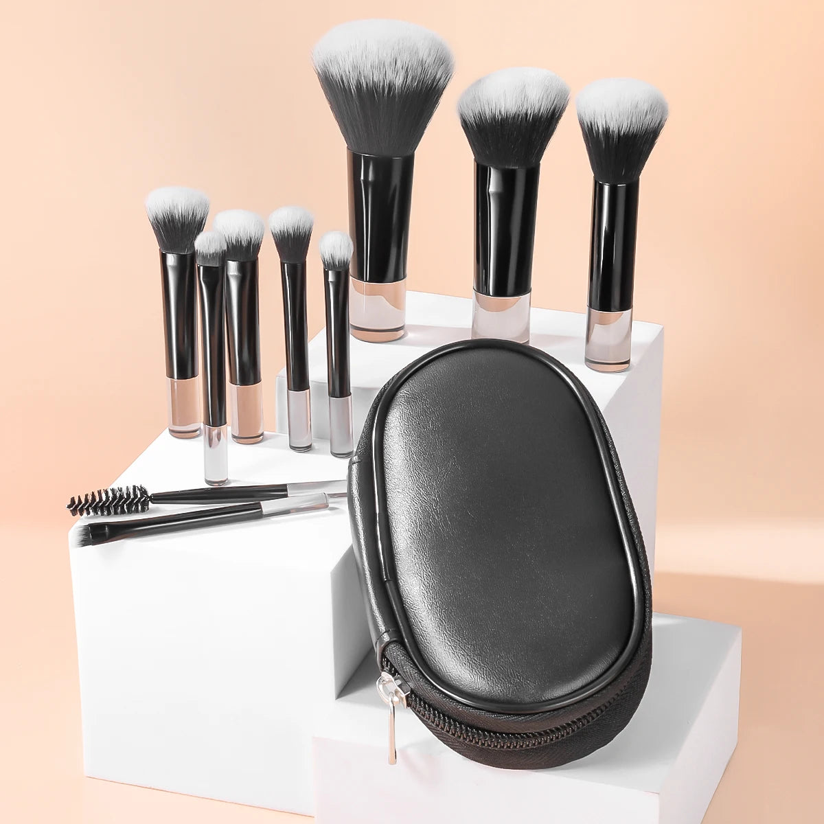 GlowMii Essential MakeUp Brush