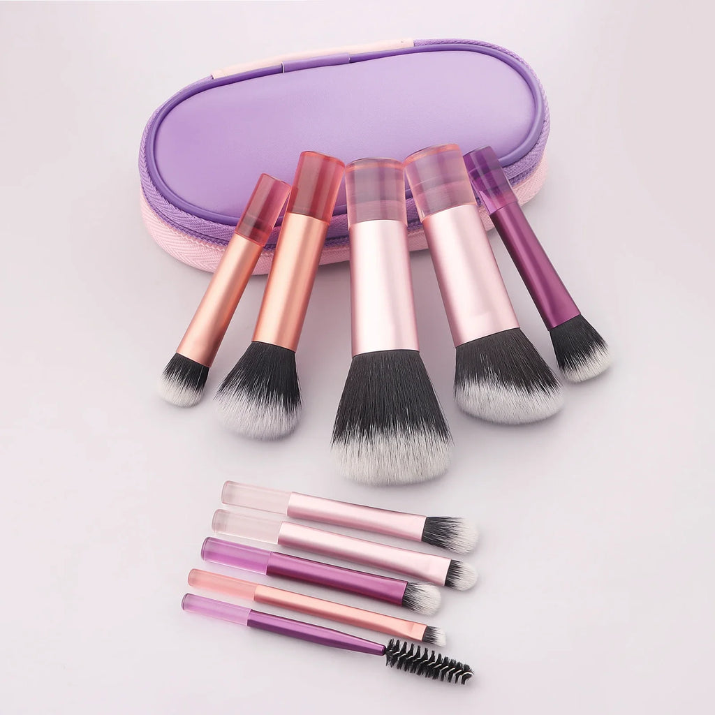 GlowMii Essential MakeUp Brush