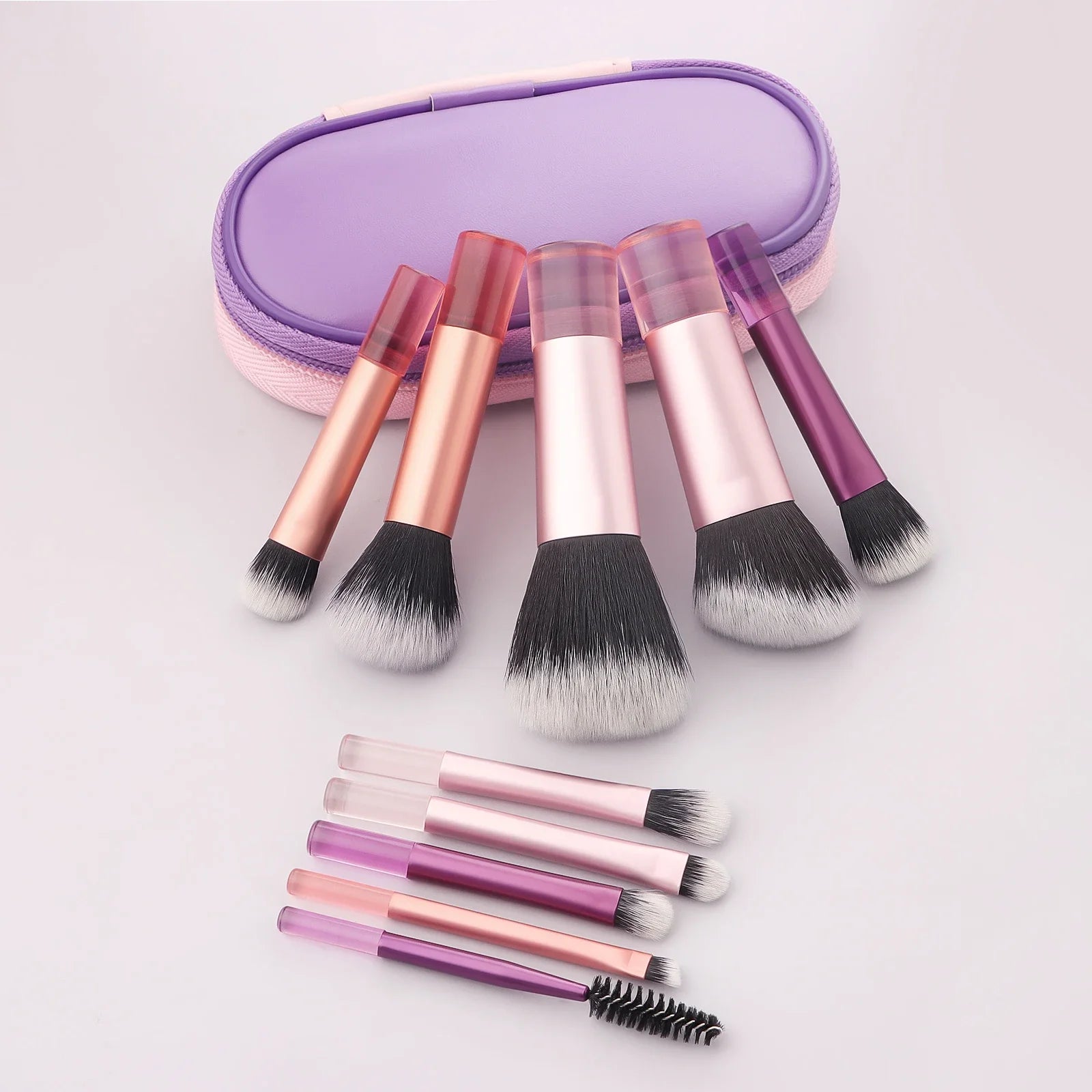 GlowMii Essential MakeUp Brush
