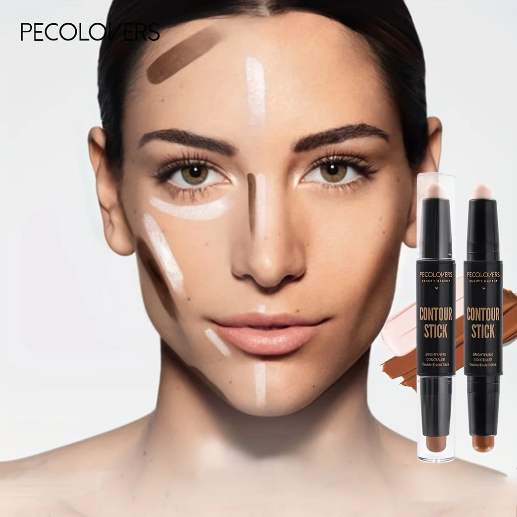 Concealer Pen (Long-Lasting Face Corrector & Contour Tool)