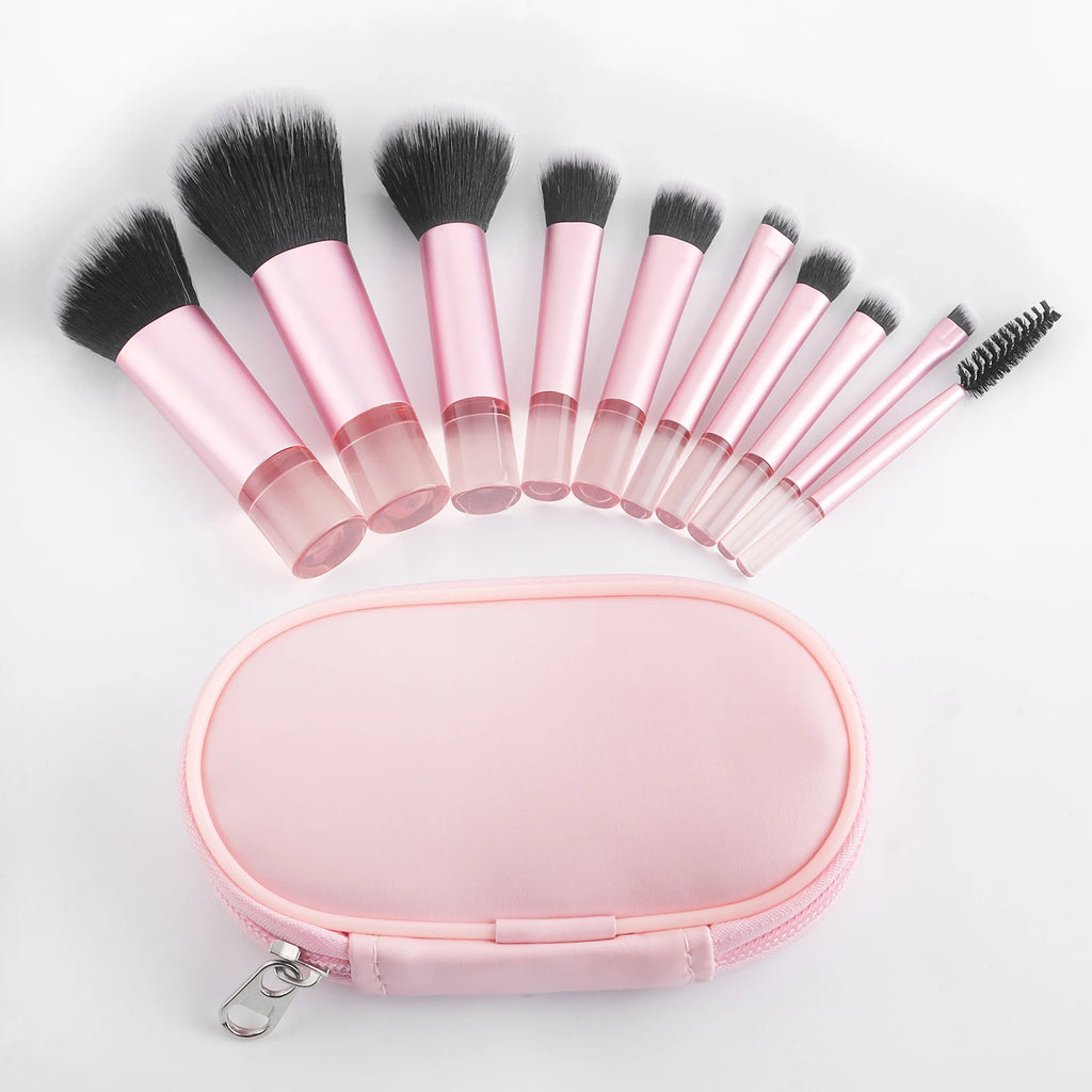 GlowMii Essential MakeUp Brush