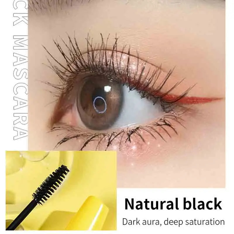 Waterproof Mascara (Long-Lasting Volume & Effortless Elegance)