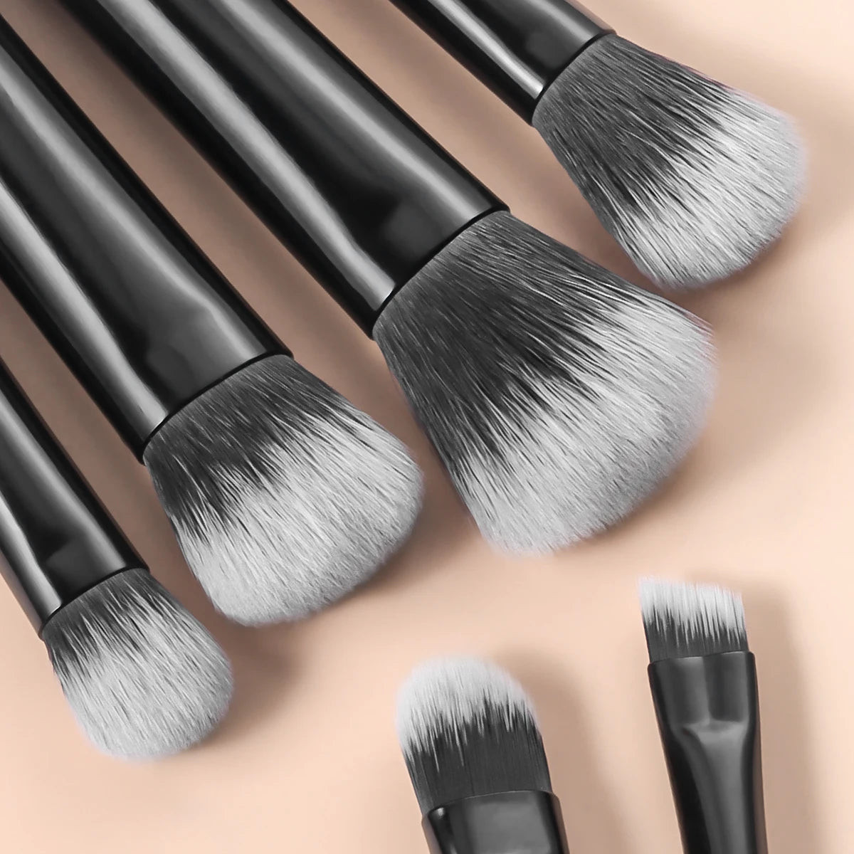 GlowMii Essential MakeUp Brush