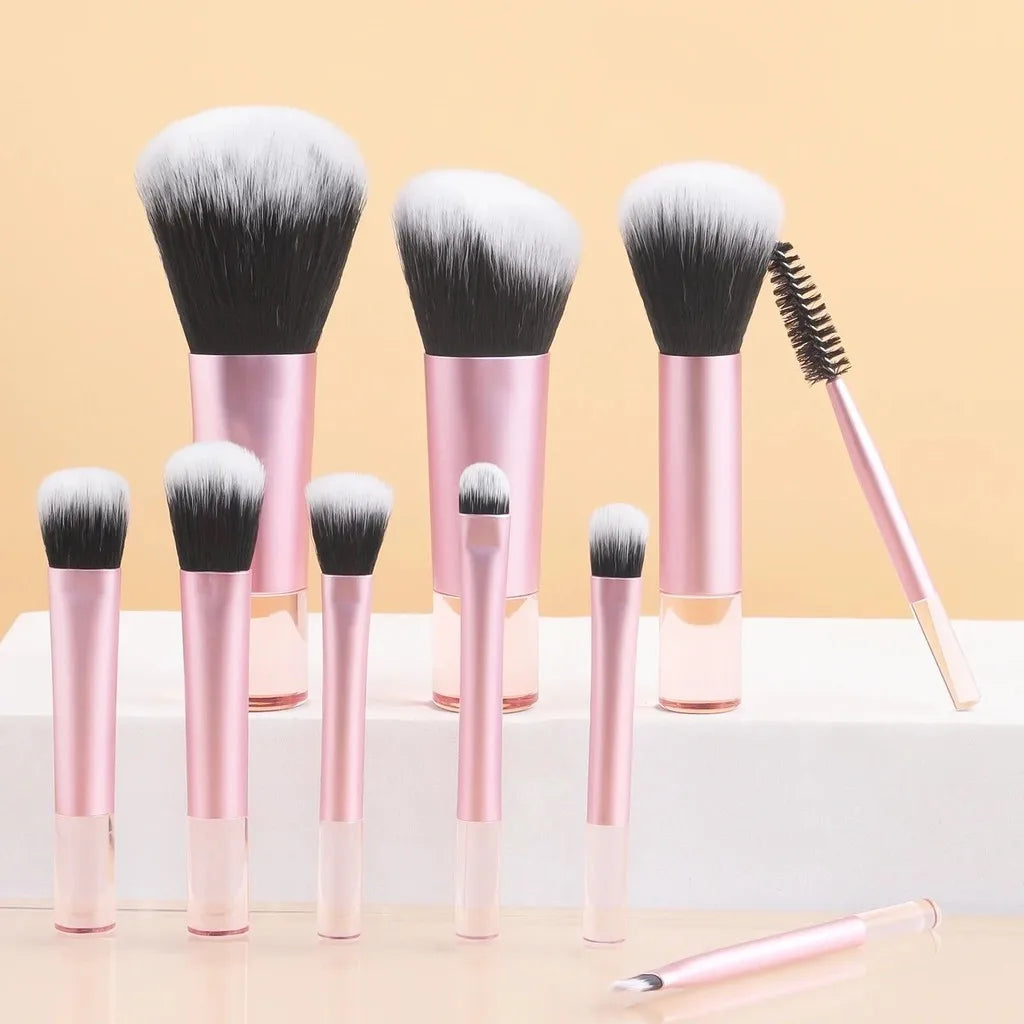 GlowMii Essential MakeUp Brush