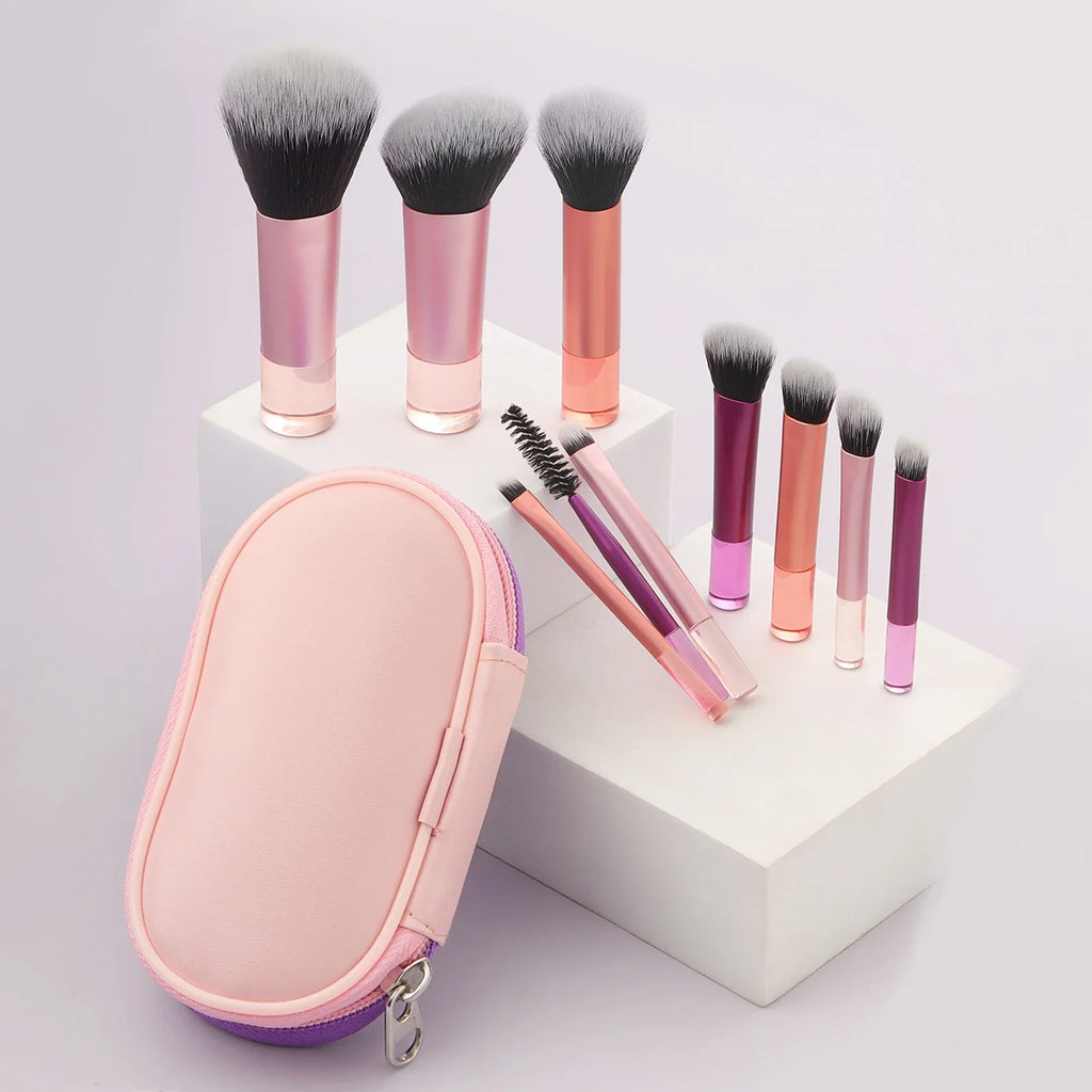 GlowMii Essential MakeUp Brush
